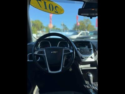 2017 CHEVROLET Equinox in Miami, FL