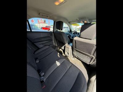 2017 CHEVROLET Equinox in Miami, FL