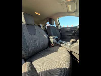 2017 CHEVROLET Equinox in Miami, FL