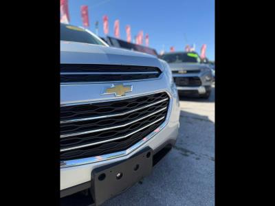 2017 CHEVROLET Equinox in Miami, FL
