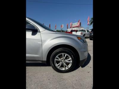 2017 CHEVROLET Equinox in Miami, FL