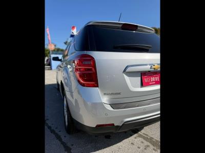 2017 CHEVROLET Equinox in Miami, FL
