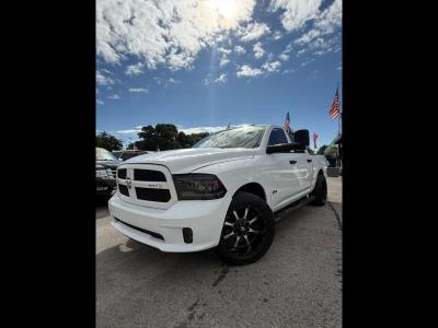 2016 RAM 1500 in Miami, FL