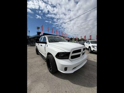 2016 RAM 1500 in Miami, FL