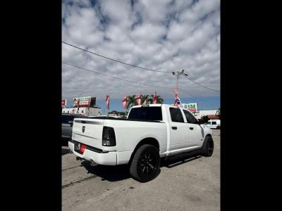 2016 RAM 1500 in Miami, FL
