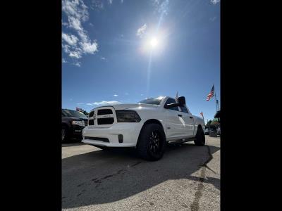 2016 RAM 1500 in Miami, FL