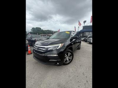 2018 HONDA Pilot in Miami, FL