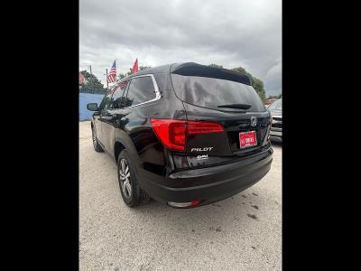 2018 HONDA Pilot in Miami, FL