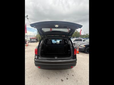 2018 HONDA Pilot in Miami, FL