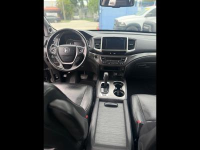 2018 HONDA Pilot in Miami, FL