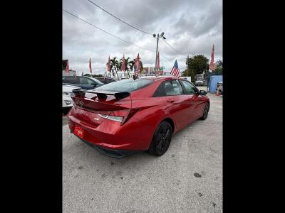 2021 HYUNDAI Elantra in Miami, FL