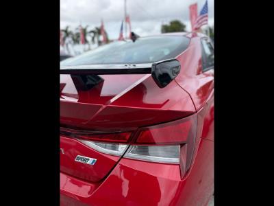 2021 HYUNDAI Elantra in Miami, FL