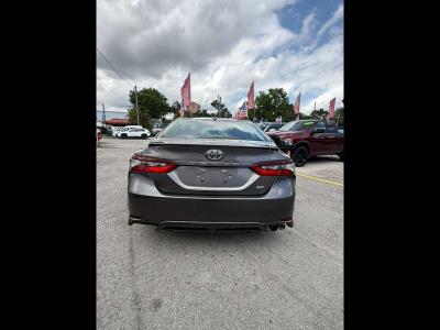 2022 TOYOTA Camry in Miami, FL