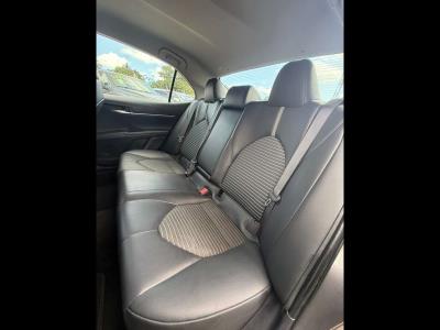 2022 TOYOTA Camry in Miami, FL