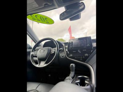 2022 TOYOTA Camry in Miami, FL