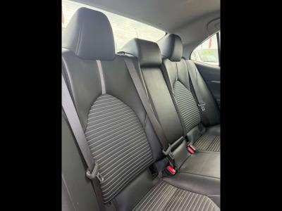 2022 TOYOTA Camry in Miami, FL