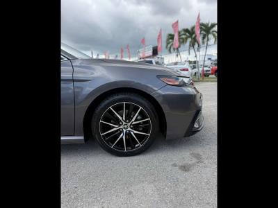 2022 TOYOTA Camry in Miami, FL