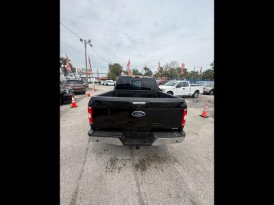 2018 FORD F-150 in Miami, FL