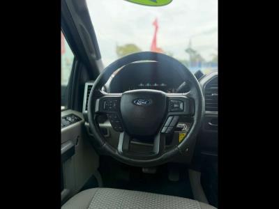2018 FORD F-150 in Miami, FL