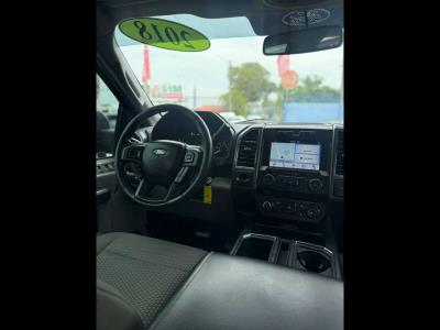 2018 FORD F-150 in Miami, FL