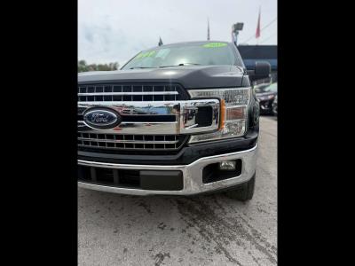 2018 FORD F-150 in Miami, FL