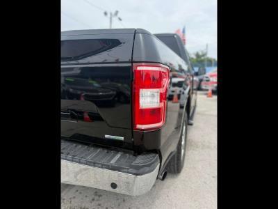 2018 FORD F-150 in Miami, FL