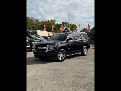 2017 CHEVROLET Tahoe in Miami, FL