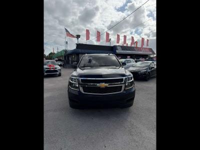 2017 CHEVROLET Tahoe in Miami, FL