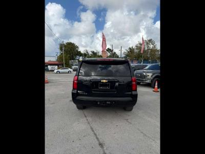 2017 CHEVROLET Tahoe in Miami, FL