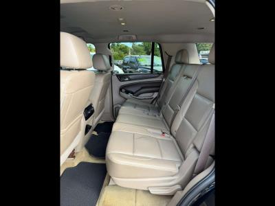 2017 CHEVROLET Tahoe in Miami, FL