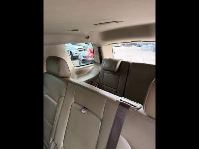 2017 CHEVROLET Tahoe in Miami, FL