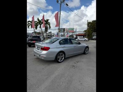 2017 BMW 330i in Miami, FL