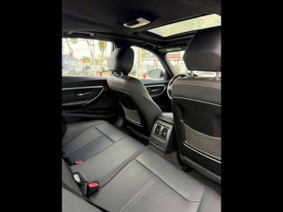 2017 BMW 330i in Miami, FL