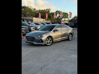 2018 HYUNDAI Sonata in Miami, FL