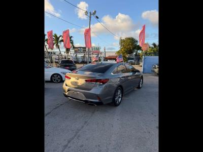 2018 HYUNDAI Sonata in Miami, FL