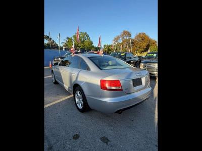 2007 AUDI A6 in Miami, FL