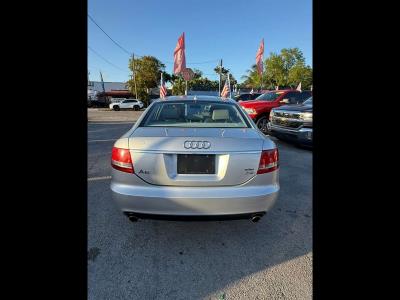 2007 AUDI A6 in Miami, FL