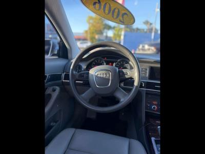2007 AUDI A6 in Miami, FL