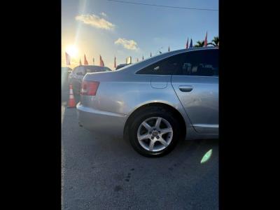 2007 AUDI A6 in Miami, FL