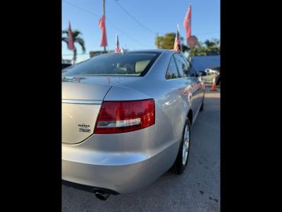 2007 AUDI A6 in Miami, FL