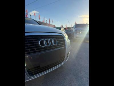 2007 AUDI A6 in Miami, FL