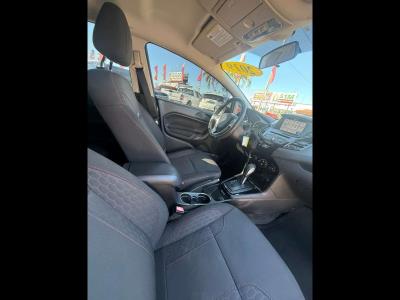 2019 FORD Fiesta in Miami, FL