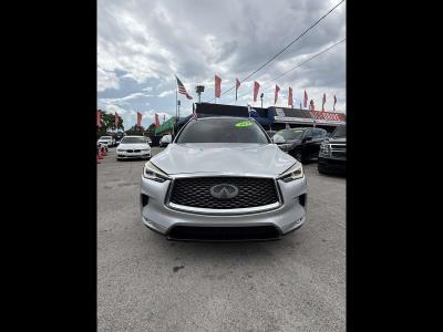 2019 INFINITI QX50 in Miami, FL