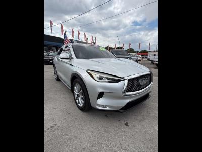 2019 INFINITI QX50 in Miami, FL