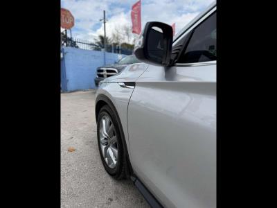 2019 INFINITI QX50 in Miami, FL