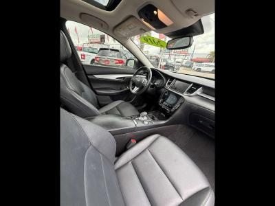 2019 INFINITI QX50 in Miami, FL
