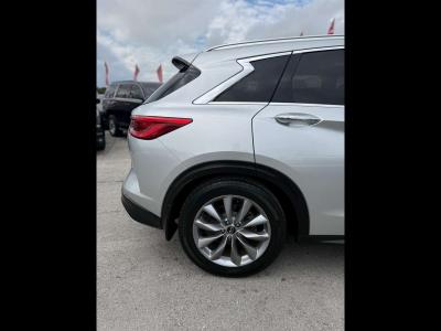 2019 INFINITI QX50 in Miami, FL