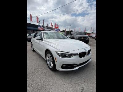 2016 BMW 328i in Miami, FL