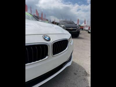2016 BMW 328i in Miami, FL