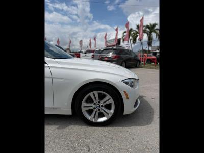 2016 BMW 328i in Miami, FL